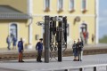 41637 Auhagen Destination display